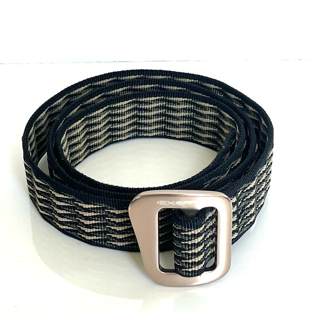 Exofficio unisex men women adjustable belt